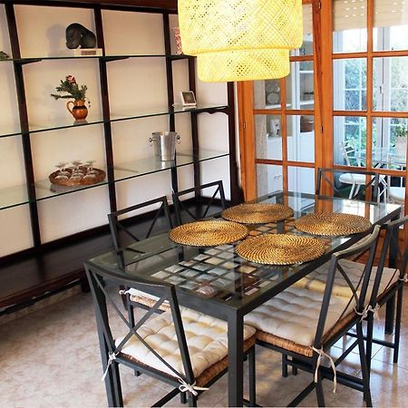 Vacaciones En Maresme Casa Para 7 Personas Sant Iscle De Vallalta 외부 사진