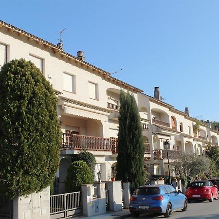Vacaciones En Maresme Casa Para 7 Personas Sant Iscle De Vallalta 외부 사진