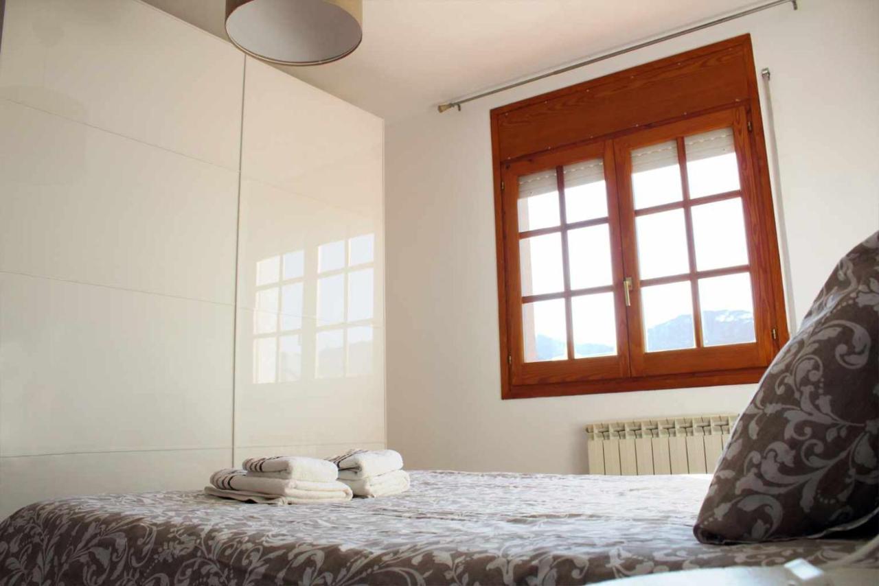 Vacaciones En Maresme Casa Para 7 Personas Sant Iscle De Vallalta 외부 사진