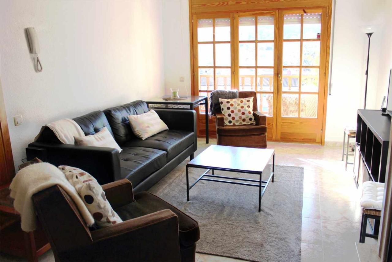 Vacaciones En Maresme Casa Para 7 Personas Sant Iscle De Vallalta 외부 사진