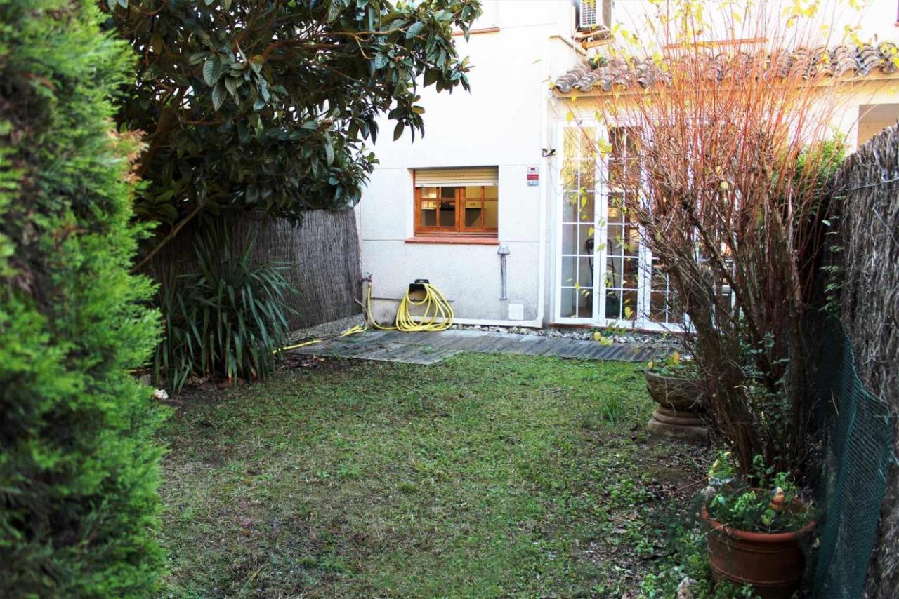 Vacaciones En Maresme Casa Para 7 Personas Sant Iscle De Vallalta 외부 사진