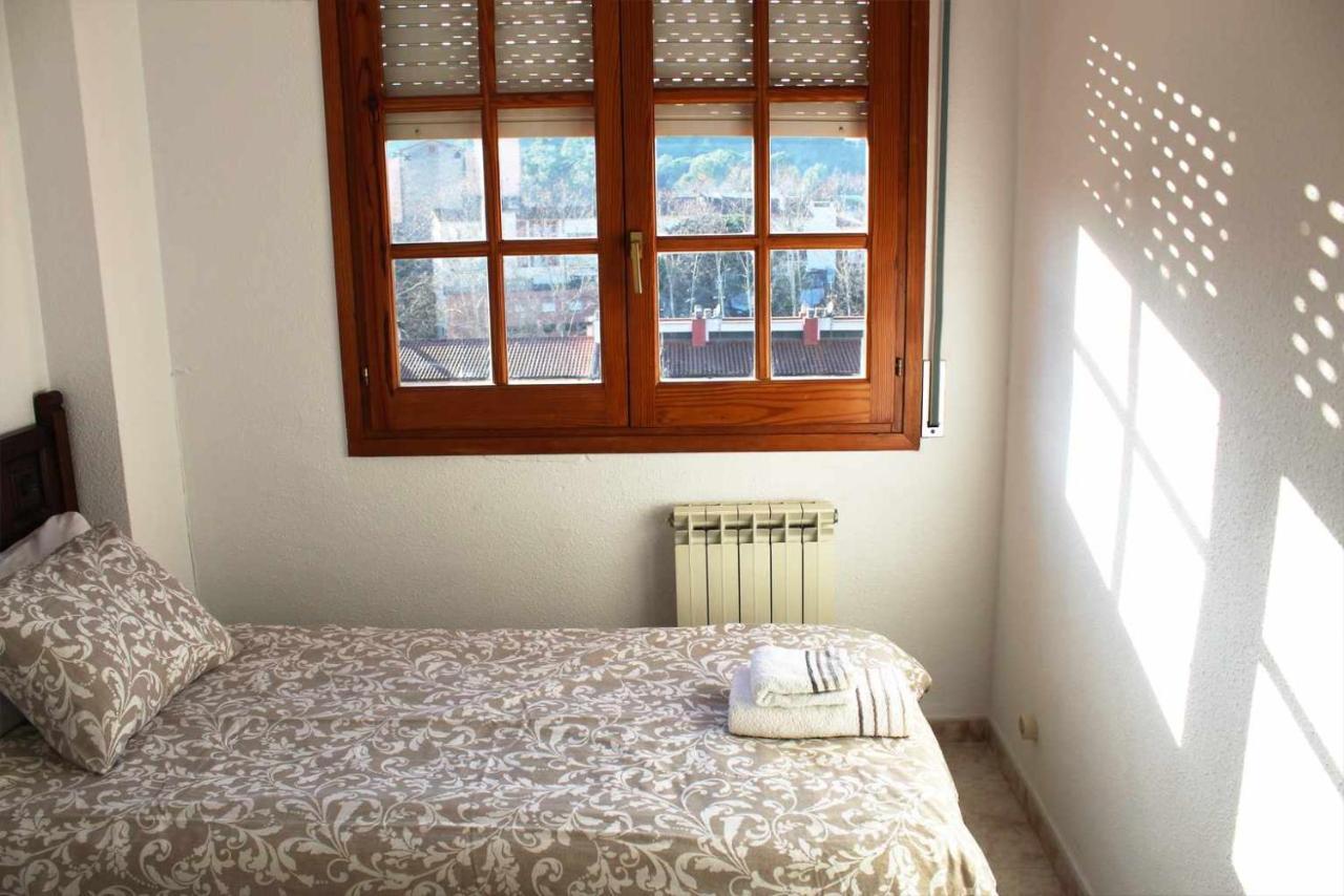 Vacaciones En Maresme Casa Para 7 Personas Sant Iscle De Vallalta 외부 사진