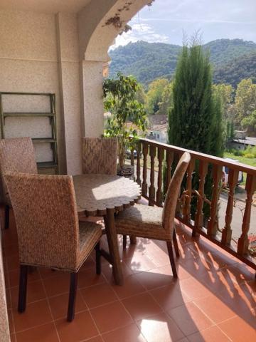 Vacaciones En Maresme Casa Para 7 Personas Sant Iscle De Vallalta 외부 사진