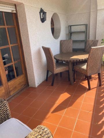 Vacaciones En Maresme Casa Para 7 Personas Sant Iscle De Vallalta 외부 사진
