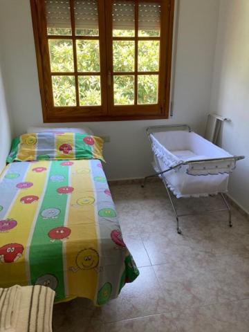 Vacaciones En Maresme Casa Para 7 Personas Sant Iscle De Vallalta 외부 사진