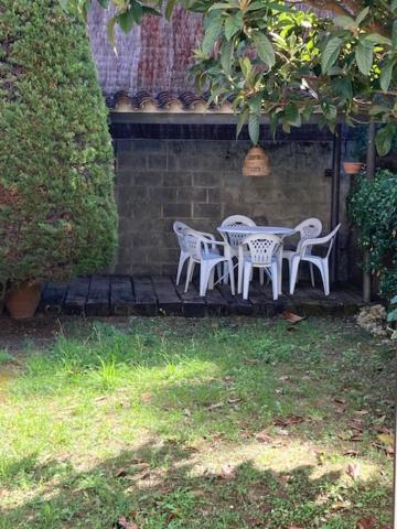 Vacaciones En Maresme Casa Para 7 Personas Sant Iscle De Vallalta 외부 사진