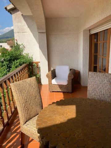 Vacaciones En Maresme Casa Para 7 Personas Sant Iscle De Vallalta 외부 사진