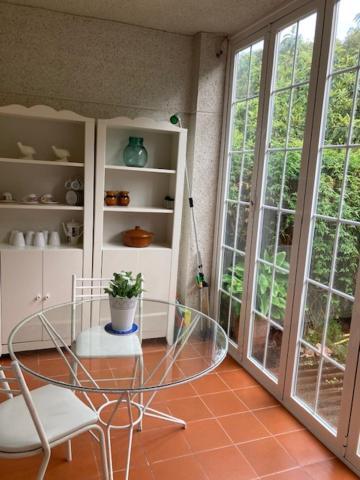 Vacaciones En Maresme Casa Para 7 Personas Sant Iscle De Vallalta 외부 사진