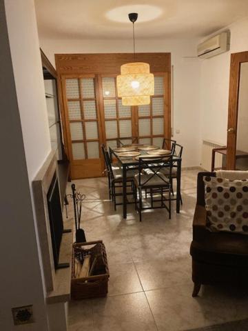 Vacaciones En Maresme Casa Para 7 Personas Sant Iscle De Vallalta 외부 사진